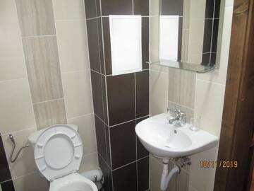Фото Гостевой дом Guest House Belchin View г. Белчин 4