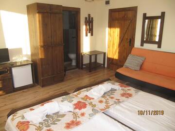 Фото Гостевой дом Guest House Belchin View г. Белчин 5