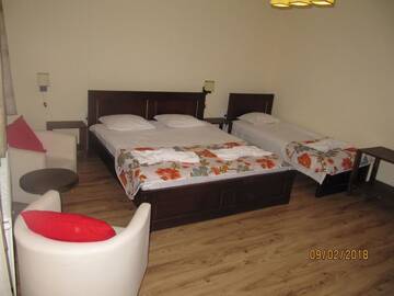 Фото Гостевой дом Guest House Belchin View г. Белчин 3