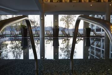 Фотографии Отель Spa Hotel Belchin Garden г. Белчин (Болгария) №4 Фото Отель Spa Hotel Belchin Garden г. Белчин 4